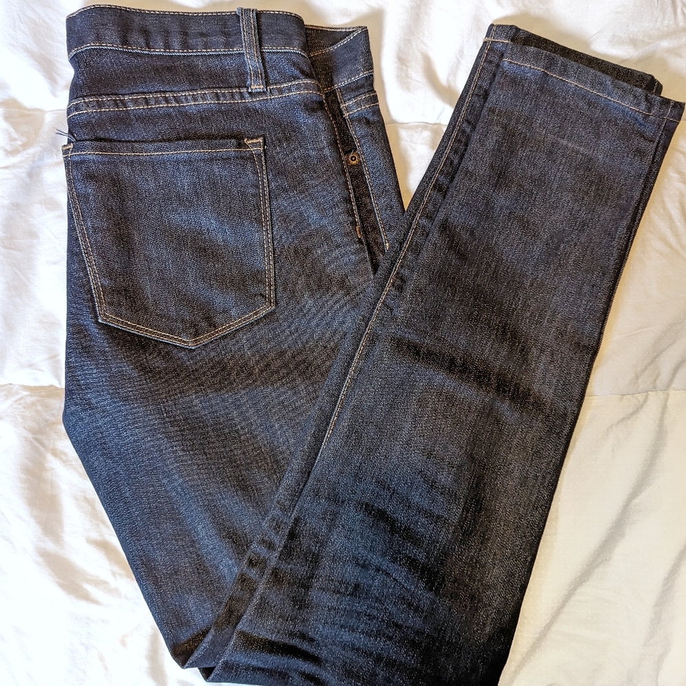 Joe Fresh jeans